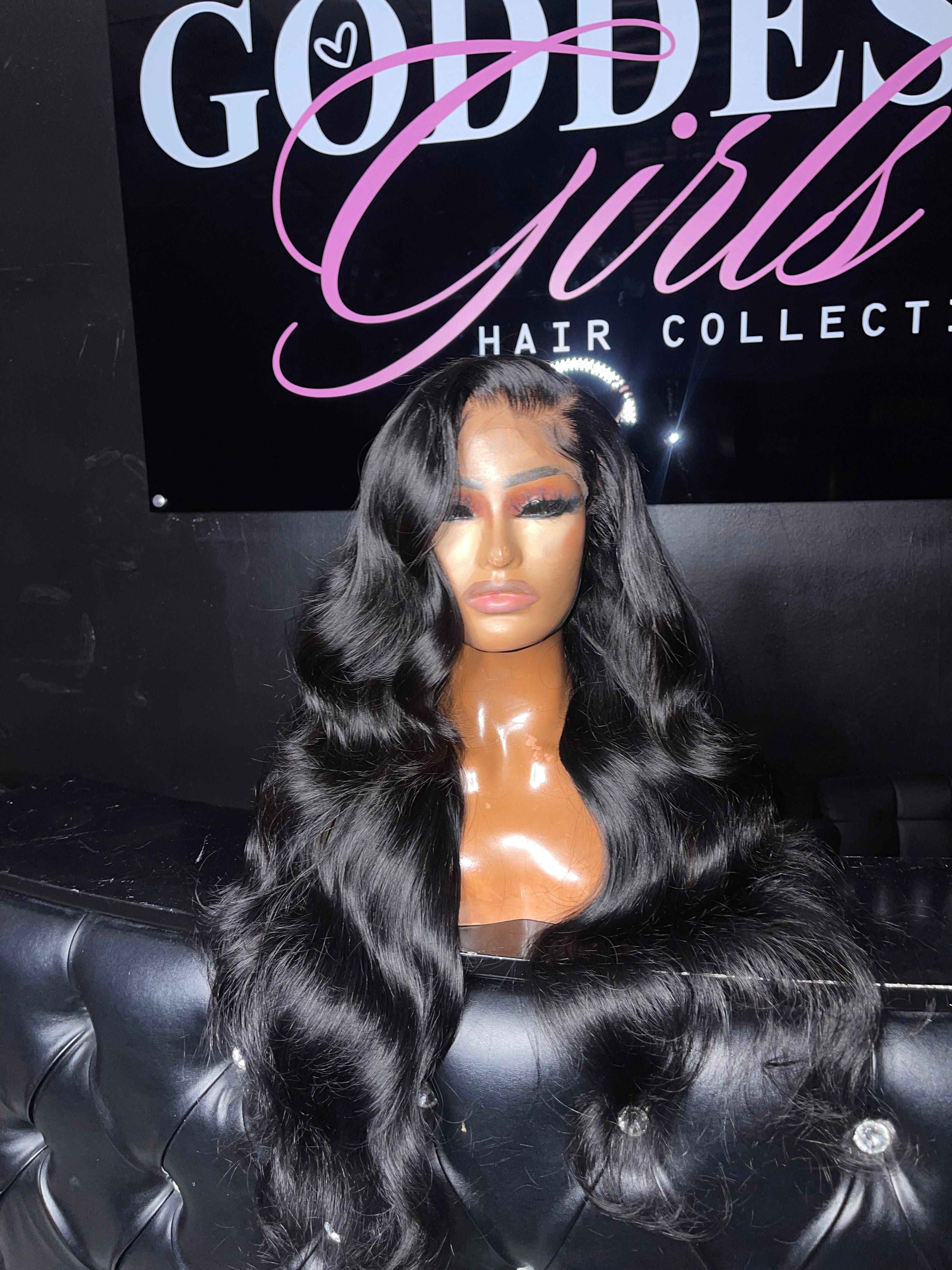 Wifey Wig 28”-30”