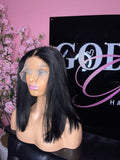 T- Part High Quality Wig