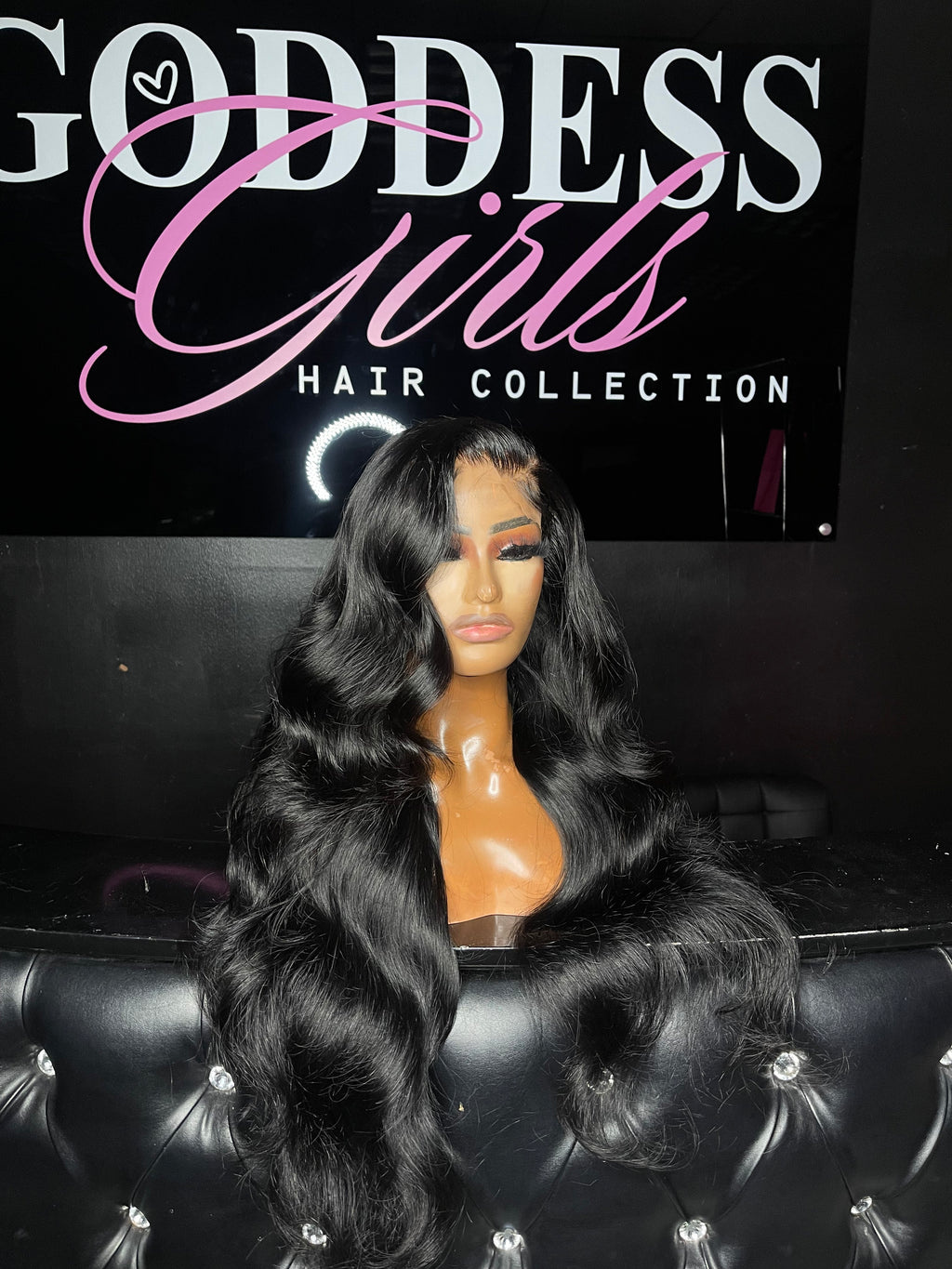 Wifey Wig 28”-30”