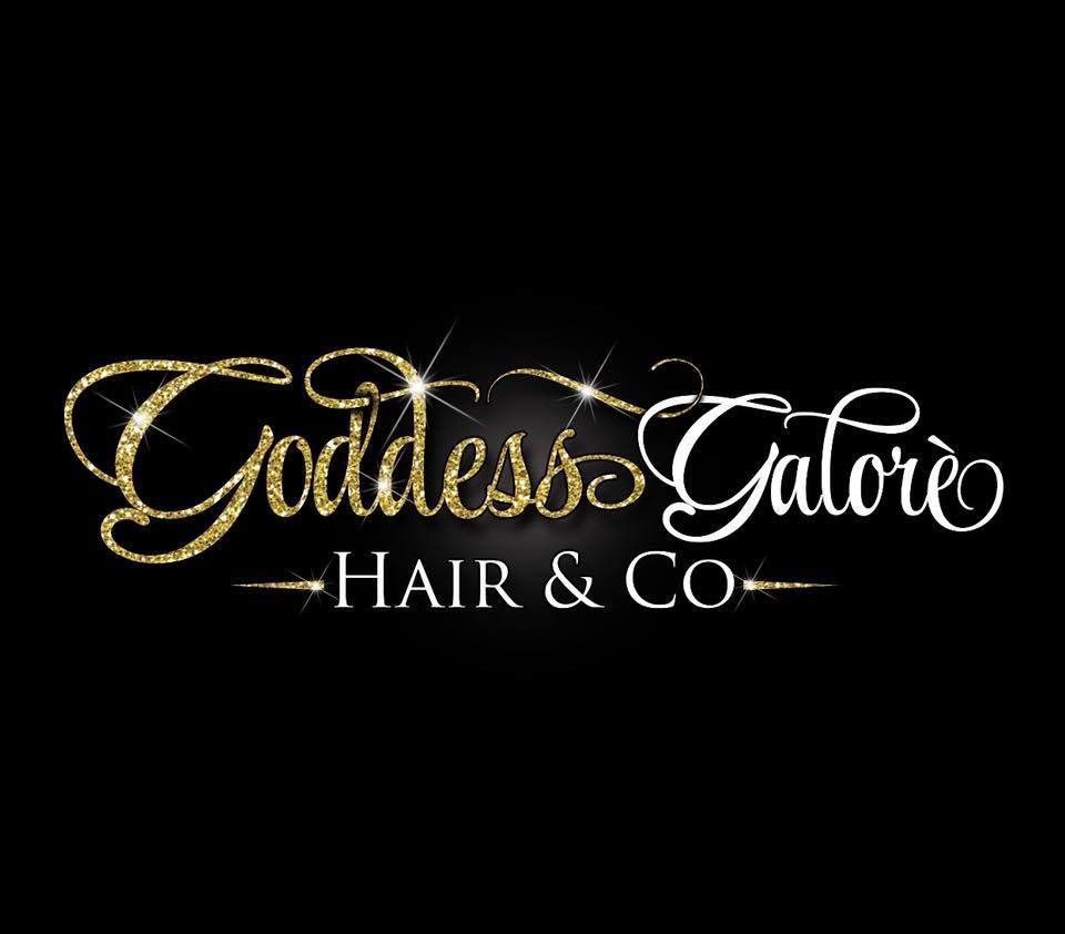 Goddess Galore Hair Co