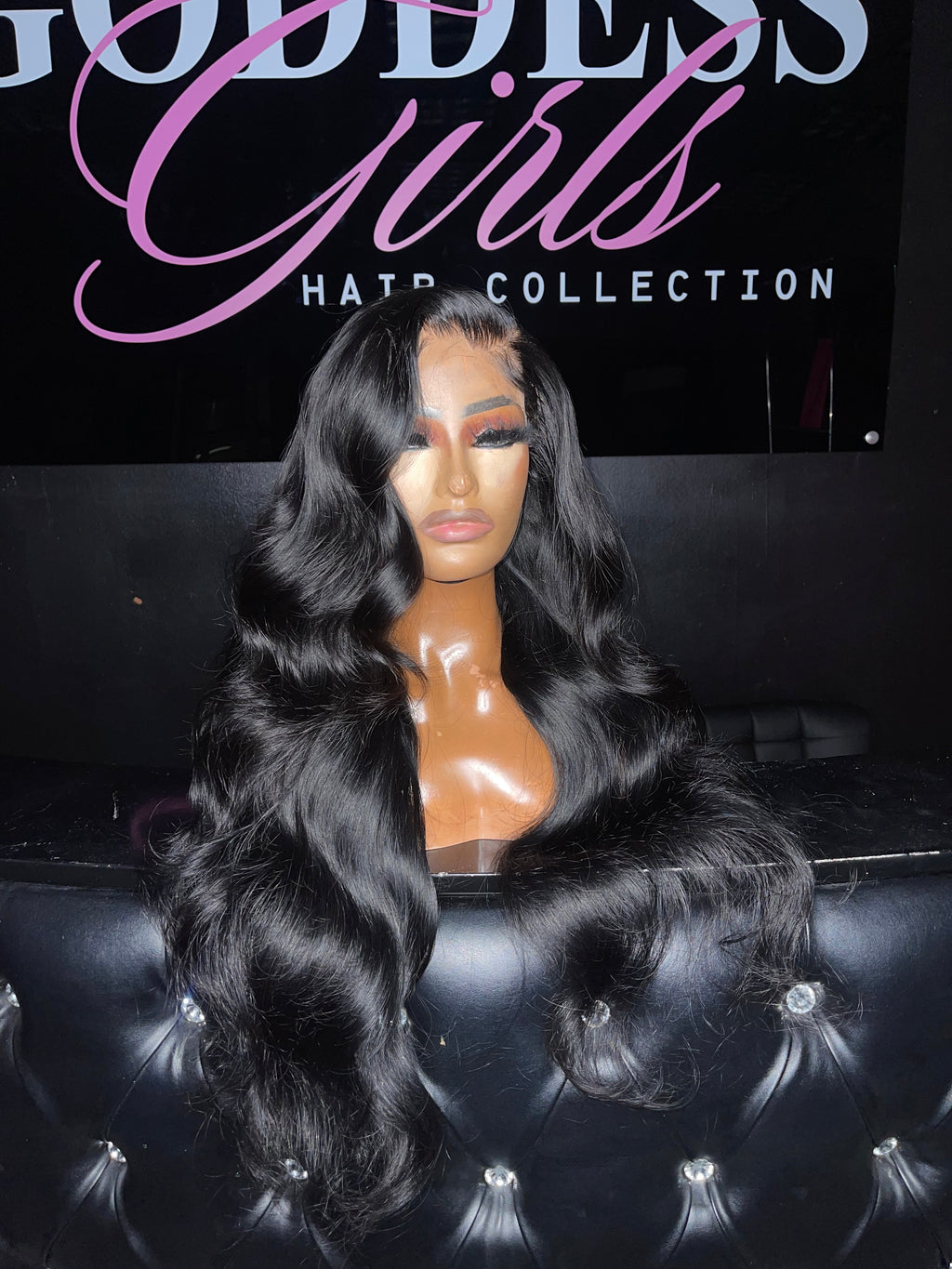 Wifey Wig 28”-30”