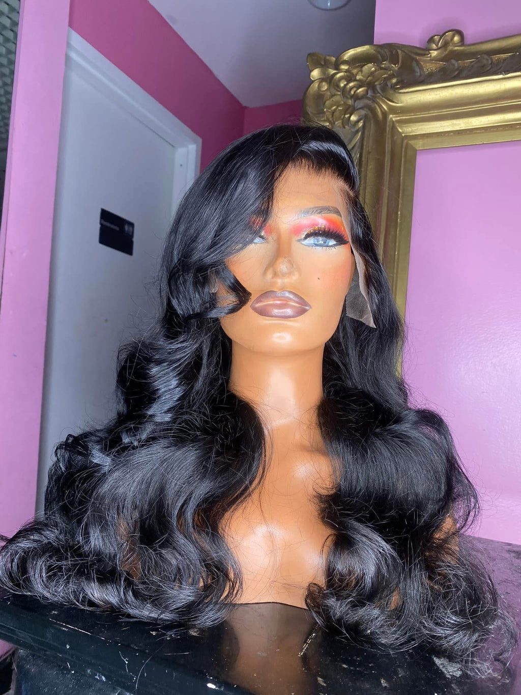 Wifey Wig 26”