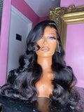 Wifey Look Package Appt