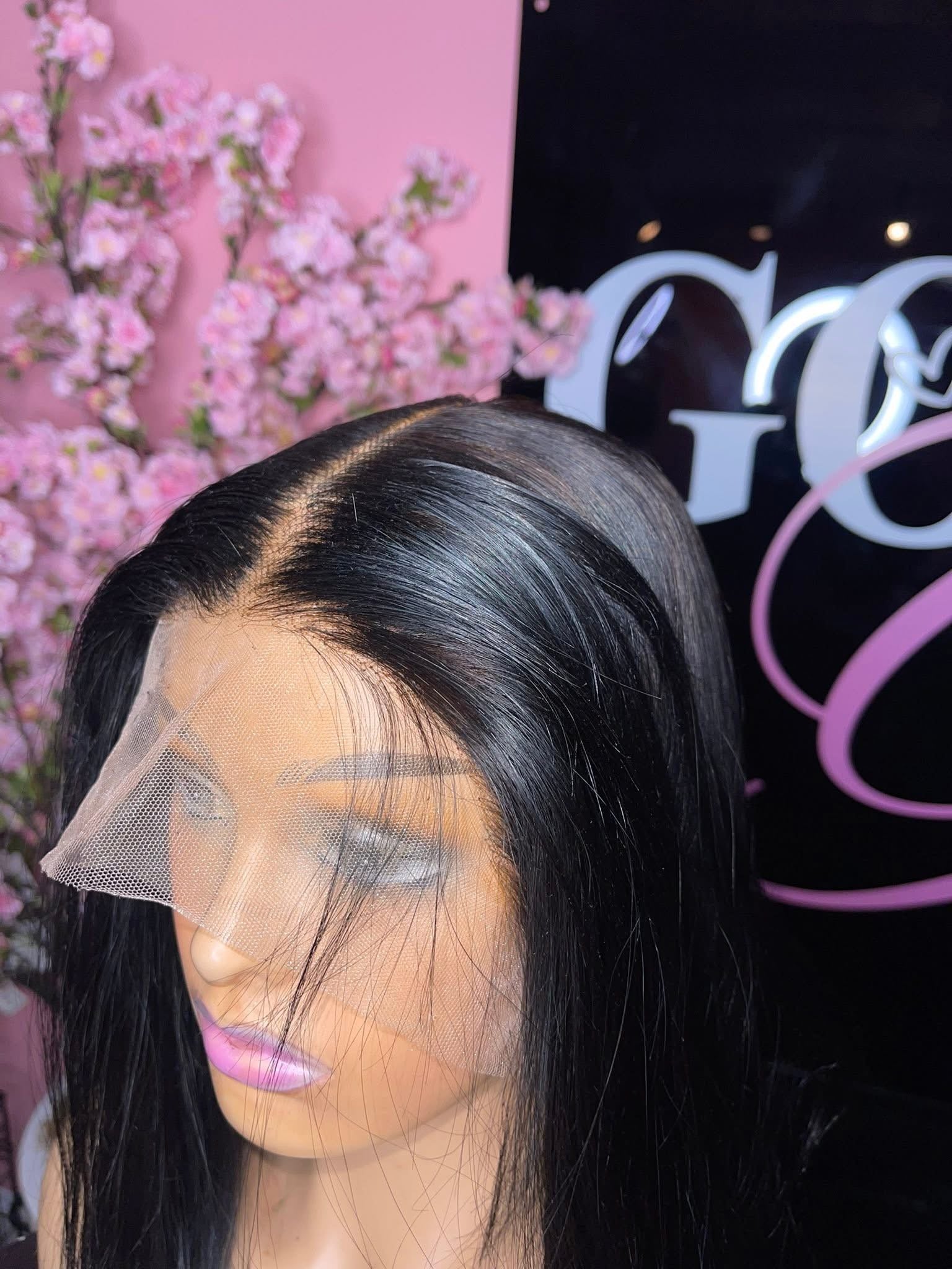 T- Part High Quality Wig