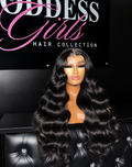 Custom Body Wave 30”