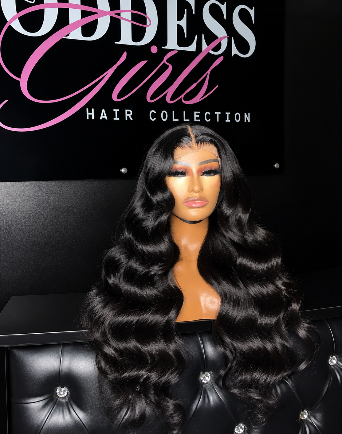 Custom Body Wave 30”